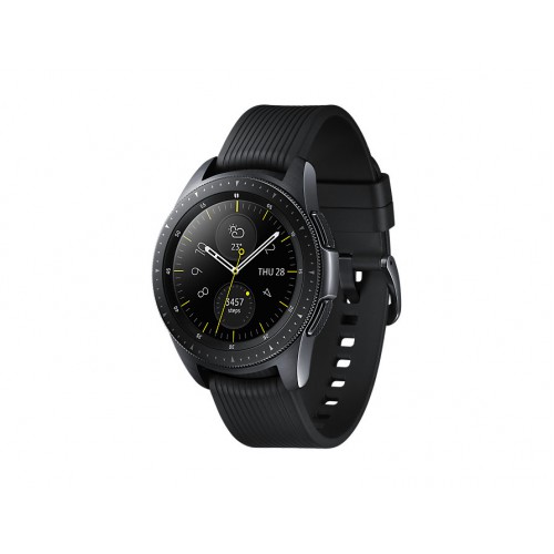 Samsung Galaxy Watch 42mm Midnight Black